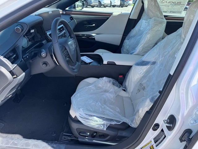 2025 Lexus ES HYBRID ES 300h