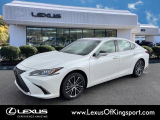 2025 Lexus ES 350