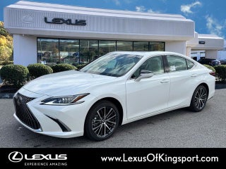 2025 Lexus ES 350