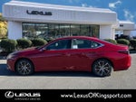 2025 Lexus ES 350