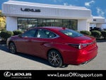 2025 Lexus ES 350