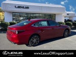 2025 Lexus ES 350