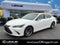 2025 Lexus ES 350 ULTRA LUXURY
