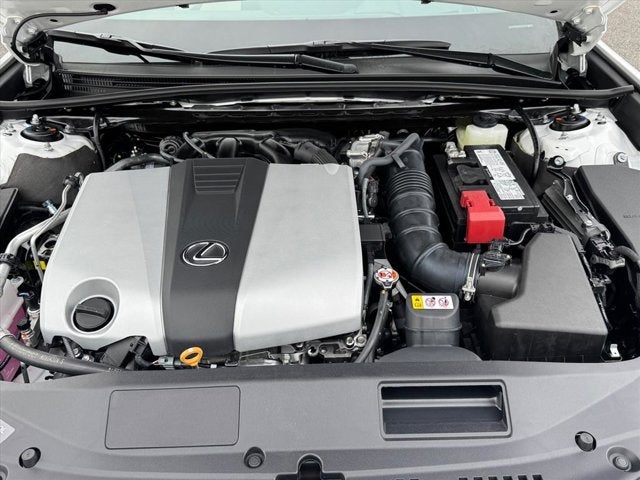 2025 Lexus ES 350 ULTRA LUXURY