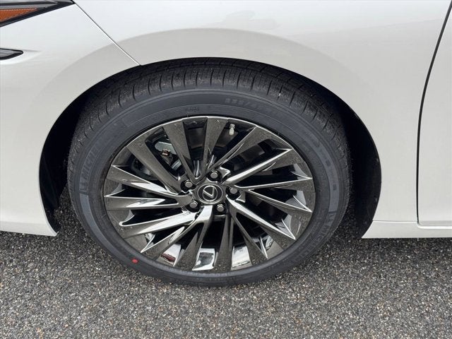 2025 Lexus ES 350 ULTRA LUXURY