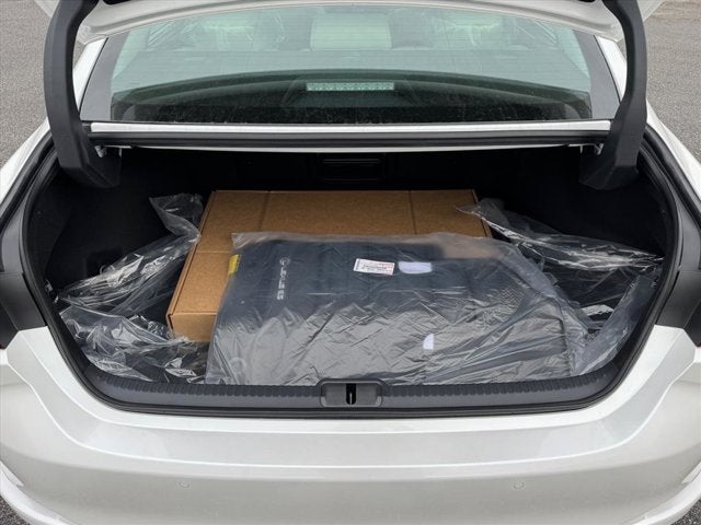 2025 Lexus ES 350 ULTRA LUXURY