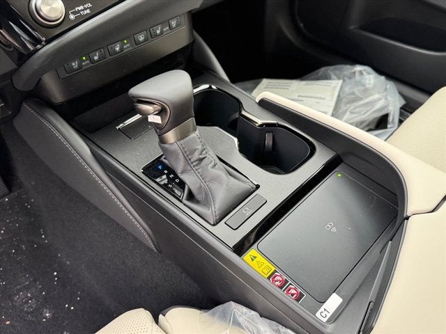 2025 Lexus ES 350 ULTRA LUXURY