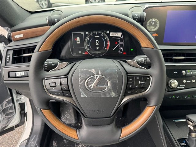 2025 Lexus ES 350 ULTRA LUXURY