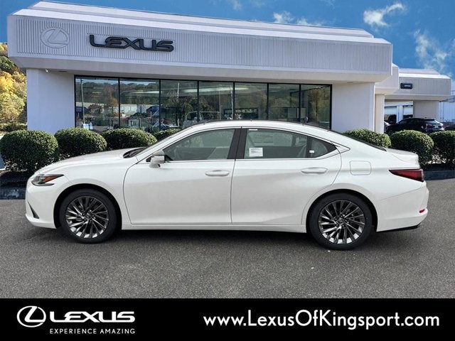 2025 Lexus ES 350 ULTRA LUXURY