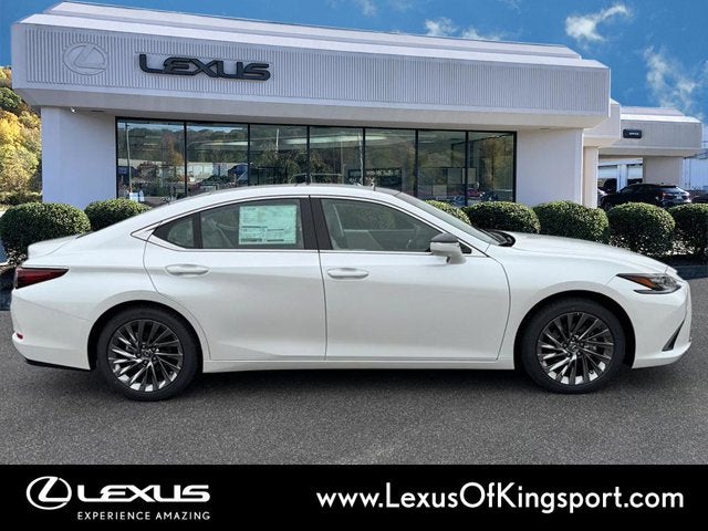 2025 Lexus ES 350 ULTRA LUXURY