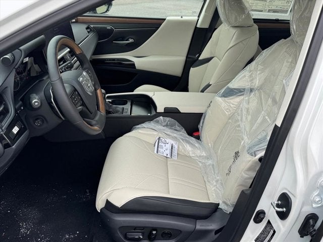 2025 Lexus ES 350 ULTRA LUXURY