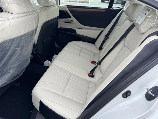 2025 Lexus ES 350 ULTRA LUXURY