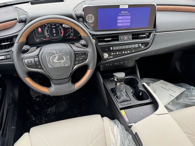 2025 Lexus ES 350 ULTRA LUXURY
