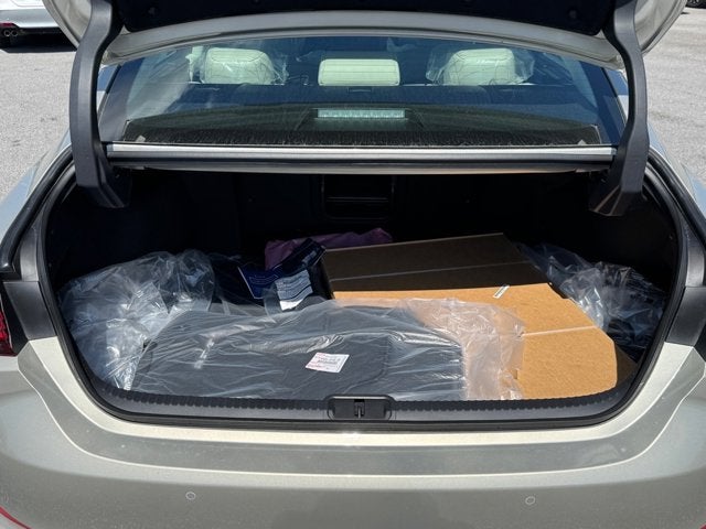 2025 Lexus ES 350 ULTRA LUXURY