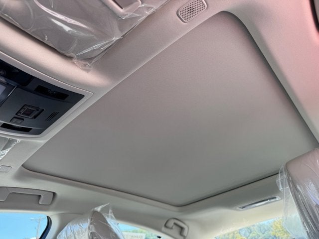 2025 Lexus ES 350 ULTRA LUXURY