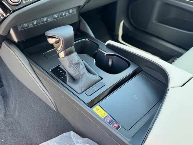 2025 Lexus ES 350 ULTRA LUXURY