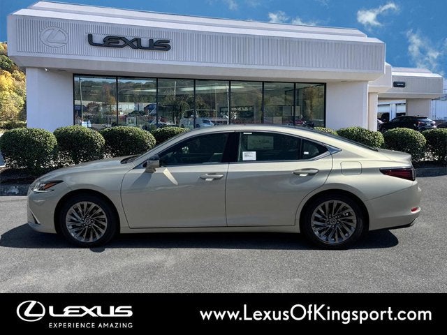 2025 Lexus ES 350 ULTRA LUXURY