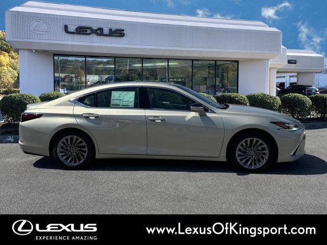 2025 Lexus ES 350 ULTRA LUXURY