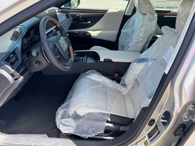 2025 Lexus ES 350 ULTRA LUXURY