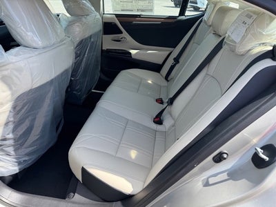 2025 Lexus ES 350 ULTRA LUXURY
