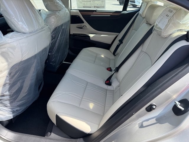 2025 Lexus ES 350 ULTRA LUXURY