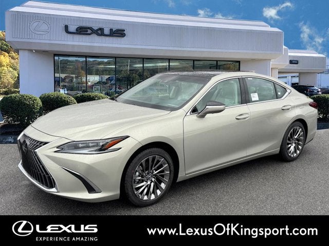 2025 Lexus ES 350 ULTRA LUXURY