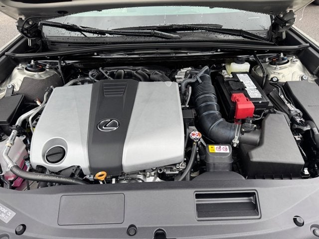 2025 Lexus ES 350 ULTRA LUXURY