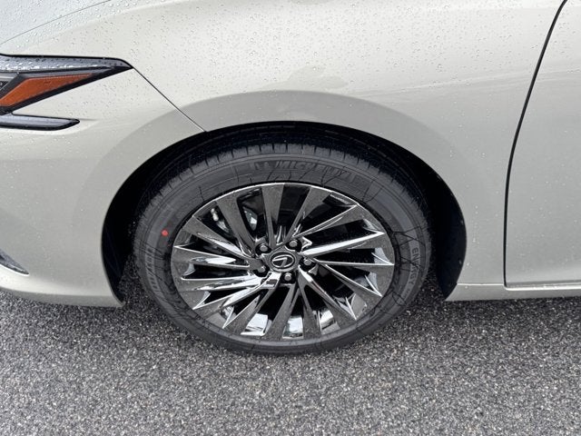 2025 Lexus ES 350 ULTRA LUXURY
