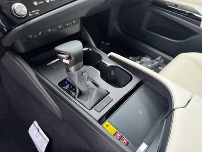 2025 Lexus ES 350 ULTRA LUXURY