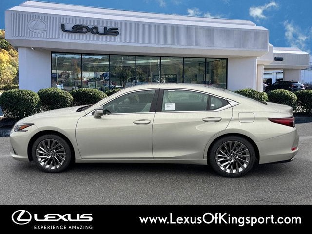 2025 Lexus ES 350 ULTRA LUXURY