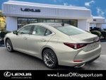 2025 Lexus ES 350 ULTRA LUXURY