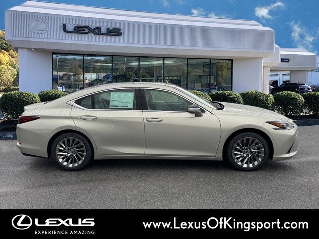 2025 Lexus ES 350 ULTRA LUXURY
