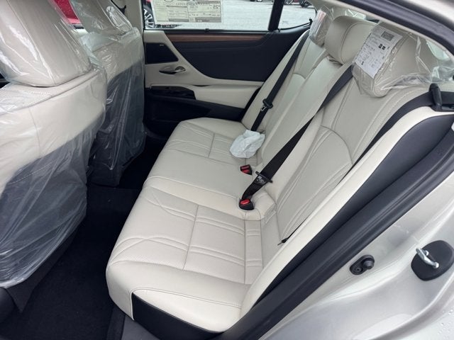 2025 Lexus ES 350 ULTRA LUXURY