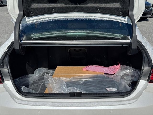 2025 Lexus ES 350 ULTRA LUXURY