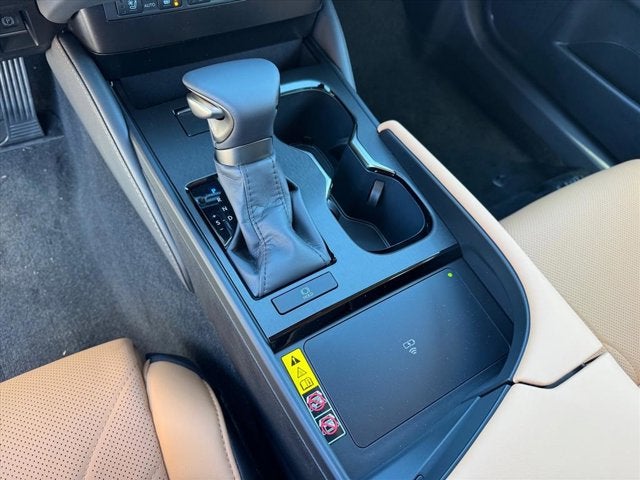 2025 Lexus ES 350 ULTRA LUXURY