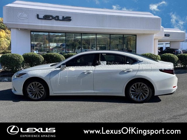2025 Lexus ES 350 ULTRA LUXURY