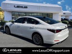 2025 Lexus ES 350 ULTRA LUXURY
