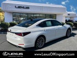 2025 Lexus ES 350 ULTRA LUXURY