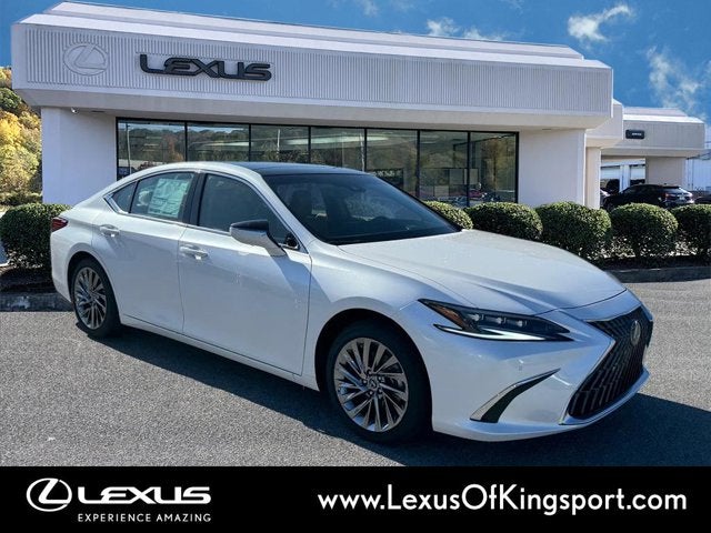 2025 Lexus ES 350 ULTRA LUXURY