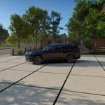 2025 Lexus TX 350 PREMIUM AWD