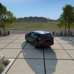 2025 Lexus TX 350 PREMIUM AWD