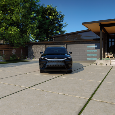 2025 Lexus TX 350 PREMIUM AWD