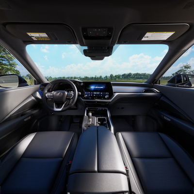 2025 Lexus TX 350 PREMIUM AWD