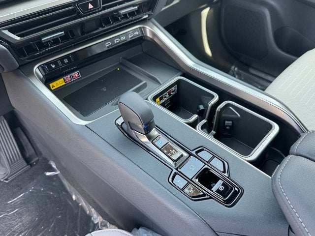 2026 Lexus TX 350 PREMIUM AWD