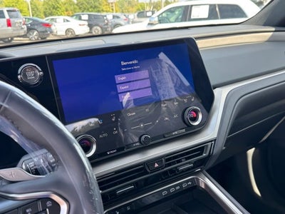 2026 Lexus TX 350 PREMIUM AWD