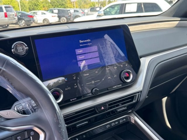 2026 Lexus TX 350 PREMIUM AWD