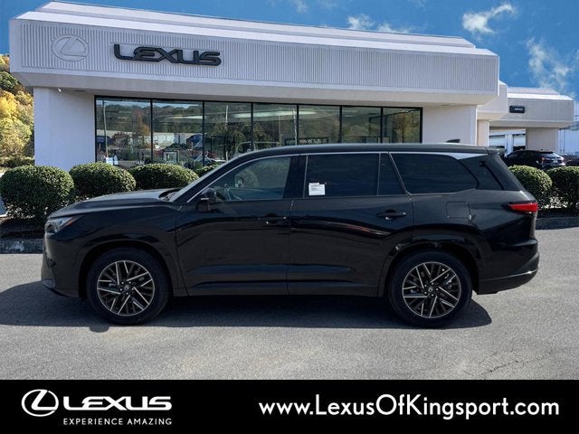 2026 Lexus TX 350 PREMIUM AWD