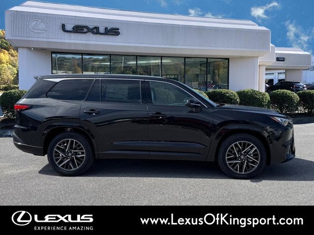 2026 Lexus TX 350 PREMIUM AWD