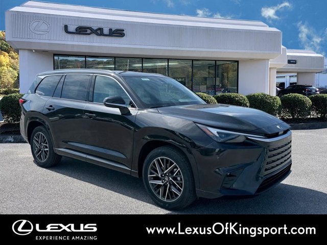 2026 Lexus TX 350 PREMIUM AWD