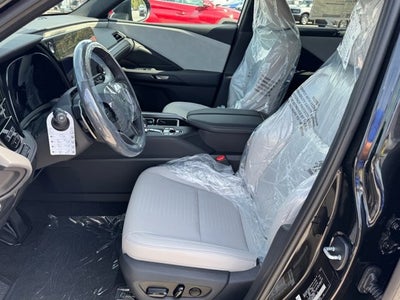 2026 Lexus TX 350 PREMIUM AWD